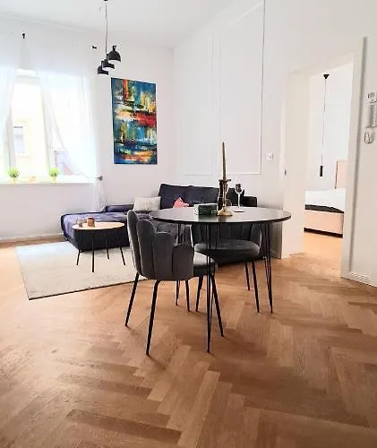 Apartment Tivoli
