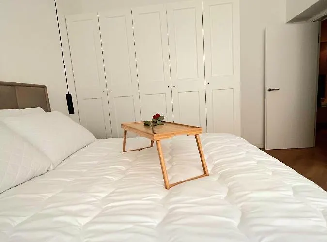 Apartment Tivoli