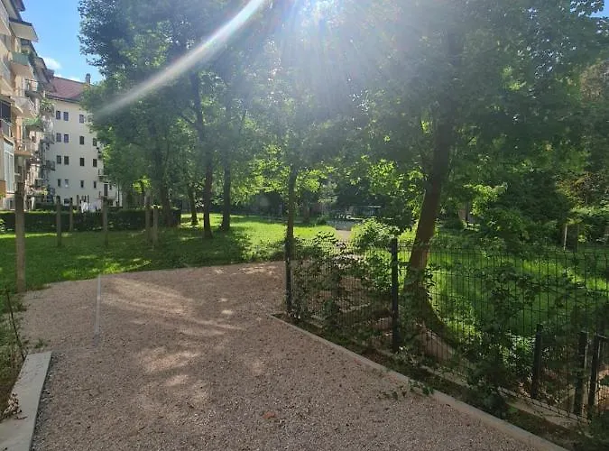 Apartment Tivoli
