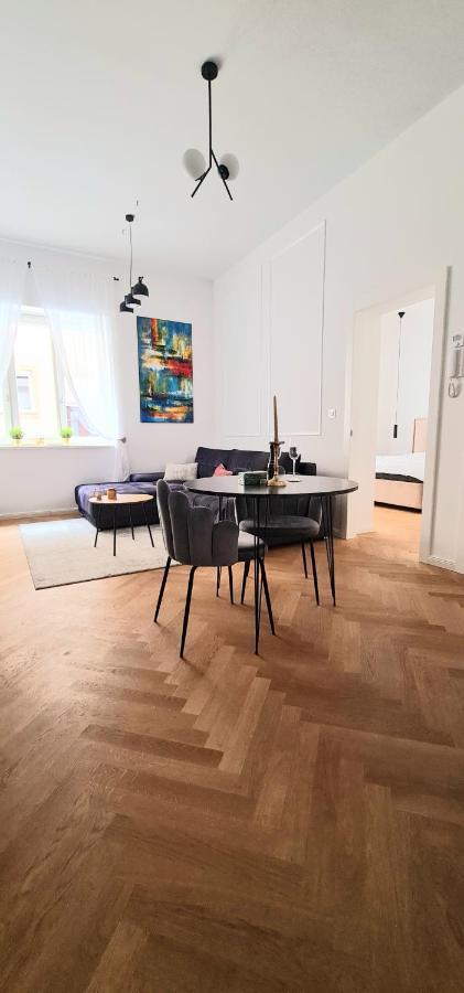 Apartma Tivoli *