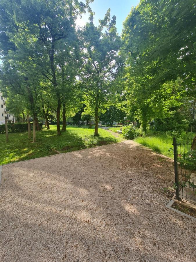 Tivoli Ljubljana