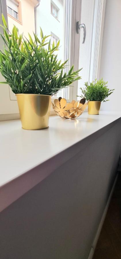 Tivoli Apartma Ljubljana