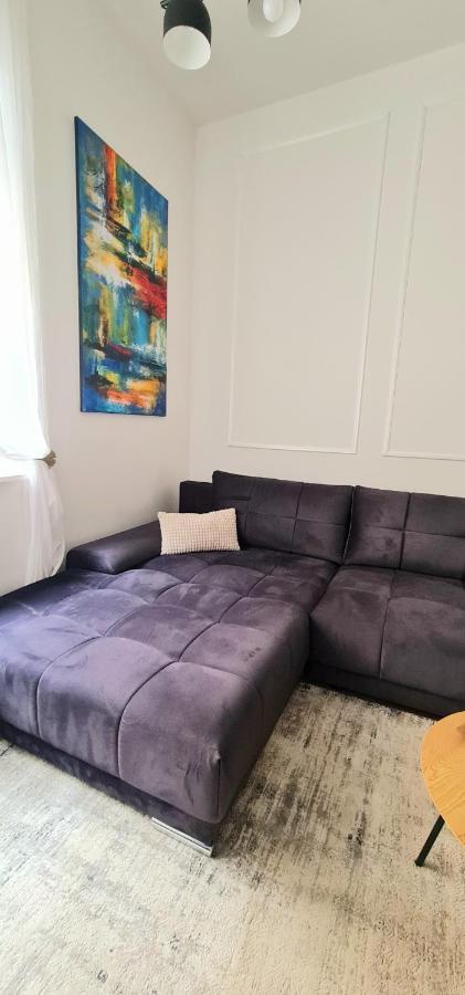 Tivoli Apartma *
